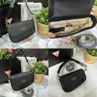 ราคา กระเป๋าถือ guess ดีไซน์เกร๋ไม่เหมือนใคร แฟชั่นเว่อร์ มีสองสาย (21011986130)