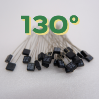 ราคา อะไหล่พัดลม ฟิวส์พัดลม เทอร์โมฟิวส์พัดลม Thermal Fuse 2A 250V ฟิวส์เหลี่ยม 130 135 150 องศา มีราคาส่ง พร้อมส่งจากไทย ของแท้ ถูก ส่งด่วน (11885589793)