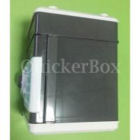 ราคา Money Saving Automatic Deposit Box ตู้เซฟออมสิน ตู้เซฟดูดแบงค์ ลายการ์ตูน โทโทโร่ (802120819)
