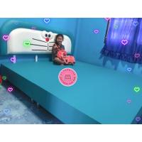 ราคา เตียง เตียงนอน โดเรม่อน น่ารัก 3 5ฟุต 5ฟุต 6 ฟุต (12861146917)