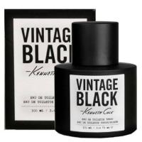 ราคา พร้อมส่ง Kenneth Cole Vintage Black Eau De Toilette Spray 100ml (18000361634)
