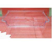 ราคา ถาดแช่ผัก ผลไม้ ชิ้นส่วนตู้เย็นชาร์ป อะไหล่ตู้เย็นชาร์ป VEGETABLE CASE SHARP อะไหล่แท้ ใหม่เบิกศูนย์ พาร์ทบริษัทUYOK A824CBFA ใช้กับรุ่นSJ X230TC SL SJ X260TC SL SJ Y22T SL SJ Y25T SL (17348806590)