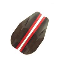 ราคา คิ้วกันฝน คิ้วกันสาด สำหรับติดกระจกมองข้างรถยนต์ 1 ชุด 2 ชิ้น แผ่นกันน้ำฝนติดกระจกข้างรถยนต์ กระจกมองข้างรถยนต์ (17402966746)