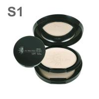 ราคา แป้งพัฟ Mistine Sun Protection Powder SPF 50 (11542898132)