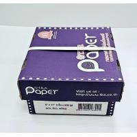 ราคา กระดาษ กระดาษต่อเนื่อง เคมี กระดาษ 9 11 2 4ชั้น TKS (3530828881)