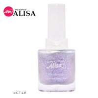 ราคา ยาทาเล็บ Alisa GLITTER 39 56 (12859310376)