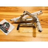 ราคา เกียร์โยง BOUSHI แท้ CNC DASH TENA SONIC WAVE W110 W100 W125 LS125 KR150 มีหลายรุ่น (14338782905)