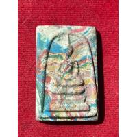 ราคา พระสมเด็จแท้ พระสมเด็จเบญจรงค์แท้ กรุวัดพระแก้ว เนื้อผง สภาพสวย รับประกันพระแท้ มีบริการเก็บเงินปลายทาง (20816577794)