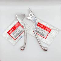 ราคา อะไหล่แท้เบิกศูนย์ ก้านเบรคซ้าย และ ขวา Honda Scoopy i 10 13 มือเบรคหน้า หลัง ฮอนด้า สกุ๊ปี้ ไอ ปี2010 2013 คันเบรคหน้า หลัง ขายเป็นคู่และแยกข้าง (17309643554)