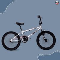 ราคา จักรยาน BMX CANDY รุ่น SPIRIT 20 นิ้ว คอโรเตอร์หมุนได้ 360องศา (21080050046)