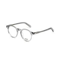 ราคา กรอบแว่นตา Moscot รุ่น MILTZEN RX LIGHT GREY SIZE 46 MM (18294193822)