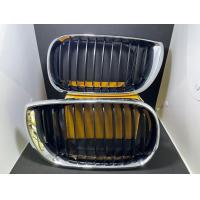 ราคา ตะแกรงหน้า กระจังหน้า ซี่ดำ BMW E46 Facelift งานไต้หวัน 316i 318i 320i 323i 325i 328i 330i (15807301503)