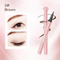 ราคา อายไลเนอร์ อายไลน์เนอร์ อายไลเนอร์สีดำ อินไลน์เนอร์ อายไลน์เนอร์ Suake Eyeliner ดินสอเขียนขอบตา ที่กรีดตา กันน้ำ ติดทนนาน เขียนง่าย (20910256885)