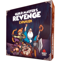 ราคา Dice Cup Keep the Heroes out Guild Masters Revenge Boss Battle SparklingGuardian Great Dreamer Cozy Dungeon Bits Board Game (21083747225)