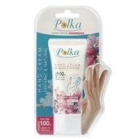 ราคา มีให้เลือก 3 ประเภท Polka Therapy Hand Cream Heel Cream พอลก้า เทอราปี้ แฮนด์ ครีม ครีมทาส้นเท้าแตก (20800053343)