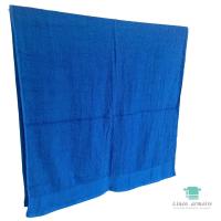 ราคา ผ้าเช็ดตัวผืนใหญ่30x60 นิ้ว คอตตอน 100 สีไม่ตก หนัก 580 กรัม ผืน (20084679523)