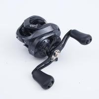 ราคา CP รอกหยดน้ำ รอกเบสหยดน้ำ รอกหยดนํ้า แรงลาก 10 กก อัตราทดเกียร์ความเร็วสูง 8 1 1 น้ำจืด ตกปลาทะเล รอกเบท รอก รอกเบส (21218594110)