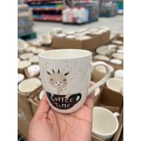 ราคา แก้วเซรามิค แก้วกาแฟ ขนาด8x7 cm แก้วมัค แก้วน้ำชา แก้วมีหูจับ แก้วเซรามิก แก้วขนาดเล็ก แก้วของขวัญ (19597935700)