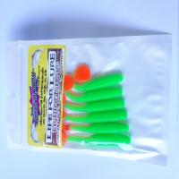 ราคา หนอนยางลุงแซม หนอนยางเท็กซัส หนอนยางหางโบก หนอนยางตกปลา หนอนยางปลาช่อน 3กรัม 2 8 นิ้ว (15199396556)