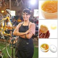 ราคา จักรยานเกียร์ดุมแบริ่ง Butter จักรยานการซ่อมบำรุงรักษาจาระบีหล่อลื่น (736438283)