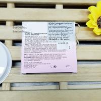 ราคา MAC Lightful C3 Natural Silk Powder Foundation Spf15 Pa 14g แป้งผสมรองพื้น Case ตลับเปล่า เลือกได้จ้า (20091025652)