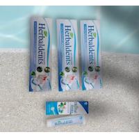 ราคา ยาสีฟันสมุนไพรเฮอร์เบิลเดนทัล Herbal Dents โปร 3 หลอด แถม 1 หลอด (20881989384)
