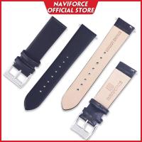 ราคา NAVIFORCE นาฬิกาข้อมือสำหรับผู้ชายสาย G03 20มิลลิเมตรหนังสาย เฉพาะสายรัดไม่มีนาฬิกา (20319297792)