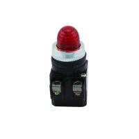 ราคา ไพล็อตแลมป์ แบบหม้อแปลง 220V 380V 25mm Pilot Lamp TPR 25 (20073958164)
