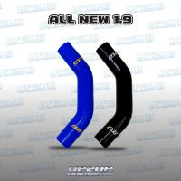 ราคา ท่อหม้อน้ำบน All NEW D MAX ผ้าใบอย่างหนา HYB สีน้ำเงิน UP2UP (12637705634)