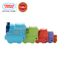 ราคา Thomas Friends My First Thomas Nesting Engines โทมัส แอนด์ เฟรนด์ รถไฟโทมัส ของเล่นเด็ก DVR11 (18571240810)