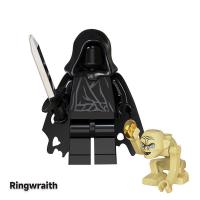 ราคา เลโก เดอะลอร์ดออฟเดอะริงส์ The Lord of the Rings The Two Towers (20724110730)