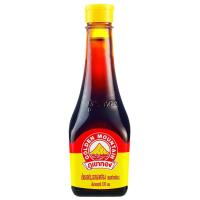 ราคา ภูเขาทอง ซอสปรุงรสฝาเหลือง 100 มล (11714538718)