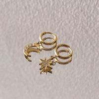 ราคา MYNTT STELLA EARRING Moon Star Earring Set (21011303892)