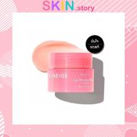 ราคา Laneige Lip Sleeping Pack 3g ลาเนจ ลิป มาก์ส ปากชมพู (1422732341)