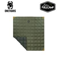 ราคา Onetigris Foldable Camping Blanket 2 0 ผ้าห่มแบบพกพา ผ้าห่มแคมป์ปิ้ง ผ้าห่มขนเป็ด ม้วนพับเก็บได้ (16906884423)