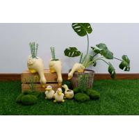 ราคา ตุ๊กตาแต่งสวน กระถางเซรามิก เป็ด ชุด 3 ตัว เป็ดท่าก้ม แต่งสวนกลางแจ้ง สำหรับ ปลูกต้นไม้ จัดสวนหย่อม แต่งสวน แต่งบ้าน (12571006406)