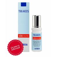 ราคา TRIKOS SEBO SOLUTION 28 ML Exp 21 3 25 (7264056285)