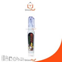 ราคา ปากกาลบคำผิด น้ำยาลบคำผิด ELEPHANT รุ่น 3 ML ลิควิด ตราช้าง (17887631637)