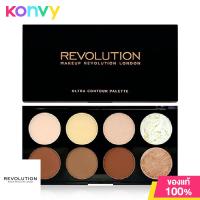 ราคา Makeup Revolution Ultra Blush Palette 13g Blush Queen (19956323710)