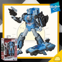 ราคา Autobot Chromia Transformers War For Cybertron Trilogy NF Generations By Tomy Takara Action Figure ฟิกเกอร์ ของเล่นของสะสม (10150802819)