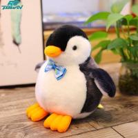 ราคา ตุ๊กตากำมะหยี่รูปการ์ตูนสัตว์นุ่มนิ่มสำหรับของขวัญวันเกิดสำหรับเด็กตกแต่งบ้านตุ๊กตานกเพนกวินน้อยน่ารัก (21027553252)