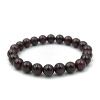 ราคา GARNET หินโกเมน จากพม่า เลือกขนาดเม็ดหินได้ 4 12 มม หินแห่งสุขภาพและความมั่นคง สร้อยข้อมือหินแท้ by siamonlineshop (332535252)