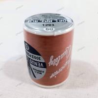 ราคา ด้ายVENUS ด้ายวีนัส ด้ายเย็บผ้า ด้ายอเนกประสงค์ เบอร์60 (17159175854)