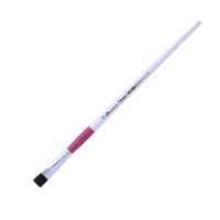 ราคา Master Art มาสเตอร์อาร์ต พู่กัน พู่กันแบน อเนกประสงค์ No 1 24 จำนวน 1 ด้าม (831910702)