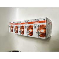 ราคา หลอดไฟหน้า H4 OSRAM หลอดไฟหน้า รถยนต์ H4 12V 60 55W หลอด ไฟ รถยนต์ OSRAM แท้100 ไฟหน้า รถยนต์ 60 55 W หลอดไฟ หน้าh4 (19280263381)
