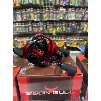 ราคา รอกหยดน้ำ Bison Bull (19343381458)