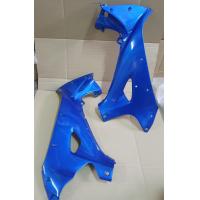 ราคา บังลมใน กุญแจกลม wave125r บังลม เวฟ125s 2ชิ้น (19431844222)