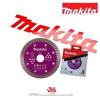 ราคา Makita ใบตัดปูน D 77198 ใบตัดแกรนิต ขนาด4นิ้ว รู 20มิล (20689786774)