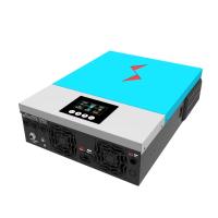 ราคา Hybrid Solar Inverter 230V 3 6kw 6 2kw on off Grid (15243665072)