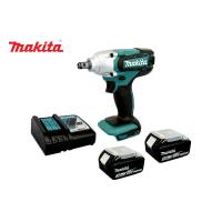 ราคา บล็อกไร้สาย MAKITA รุ่น DTW190RFE (18368815441)